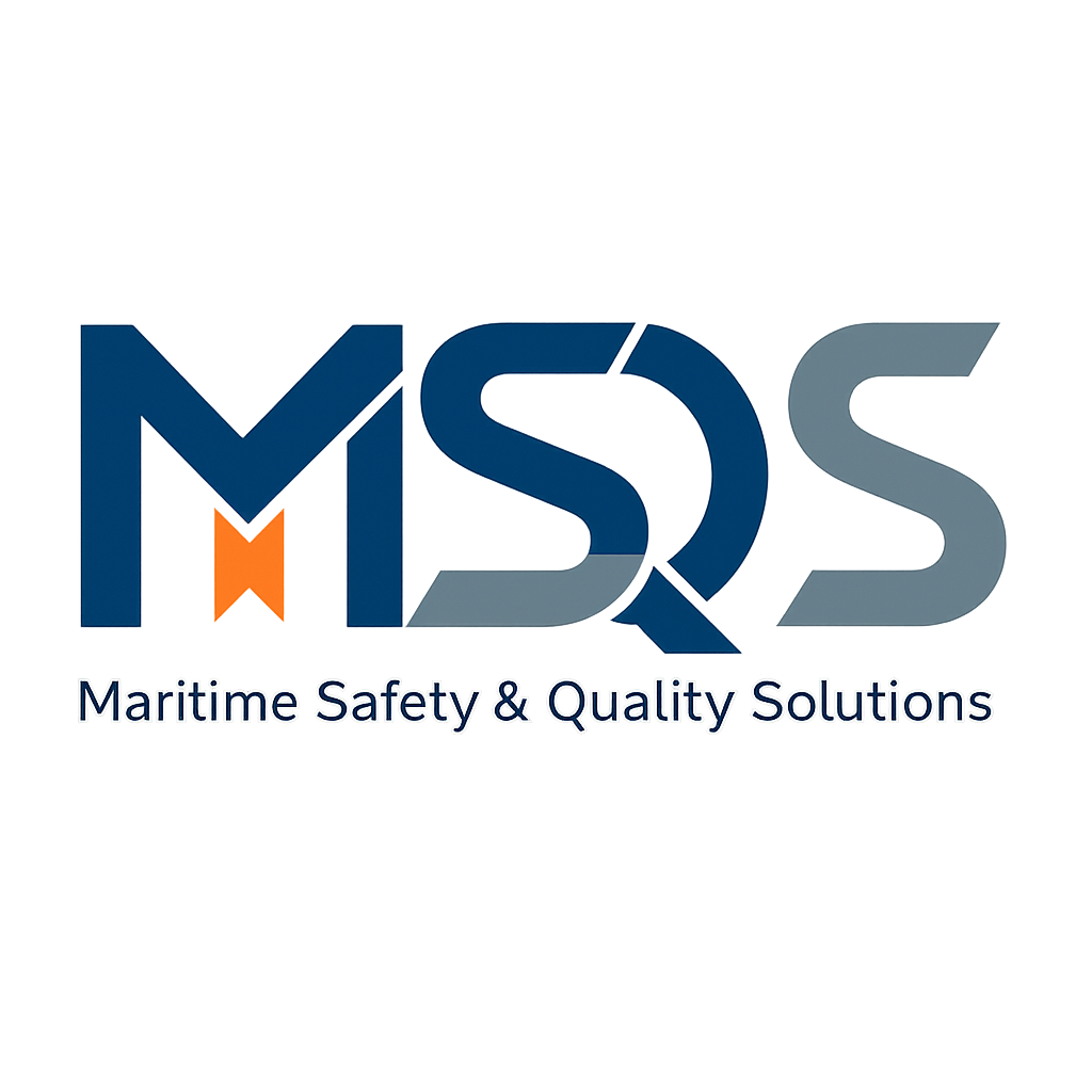 MSQS Logo